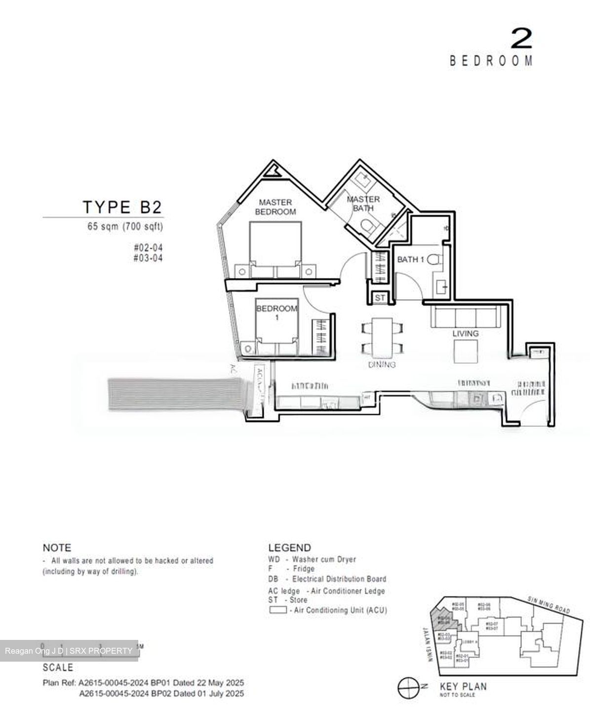 Artisan 8 (D20), Apartment #486662481
